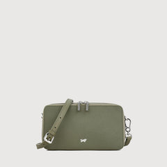 EYANA SMALL CROSSBODY BAG