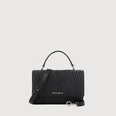 OBJET SMALL TOP HANDLE BAG