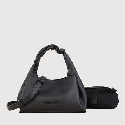 VERA SMALL HOBO BAG