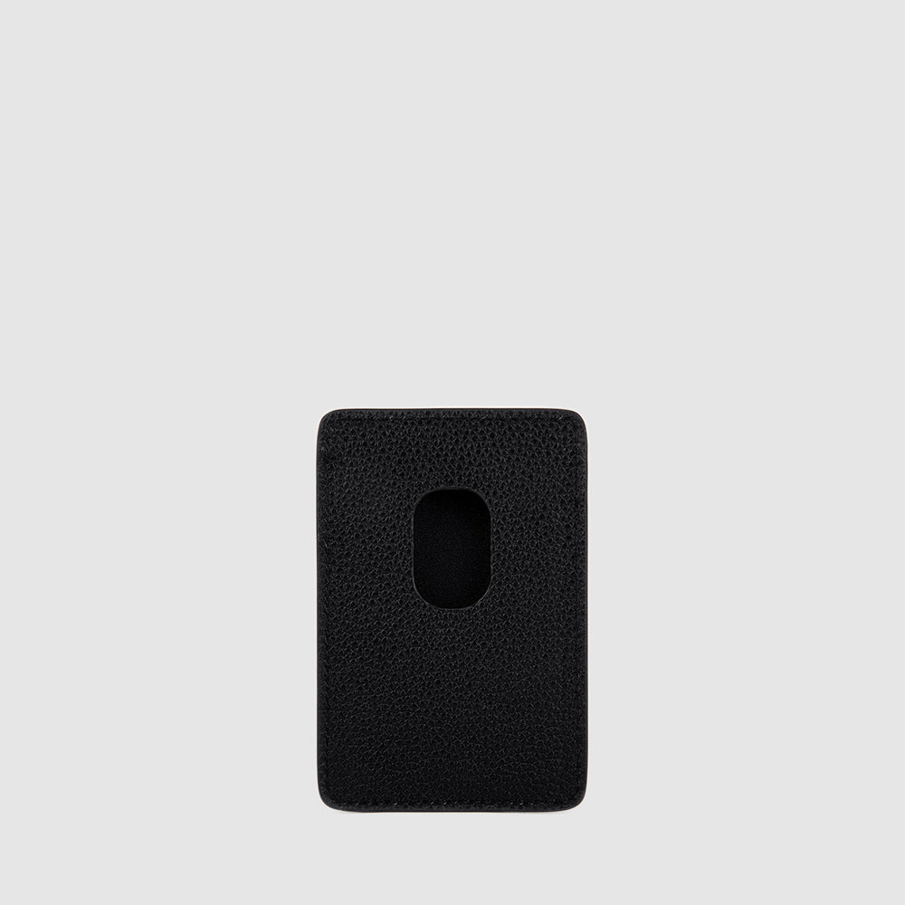 PETALS IPHONE MAGSAFE CARD HOLDER