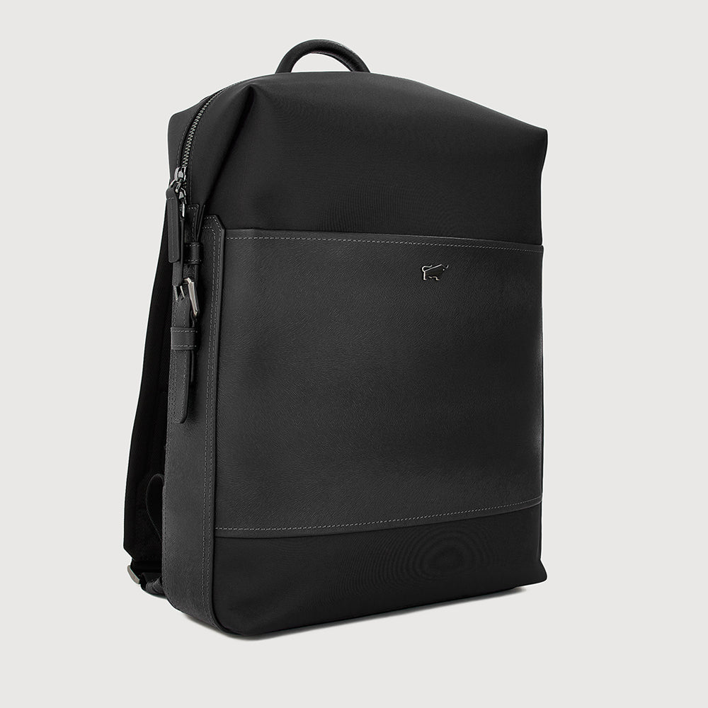 backpack leather indonesia NEIL LARGE BACKPACK – Braun Büffel Indonesia