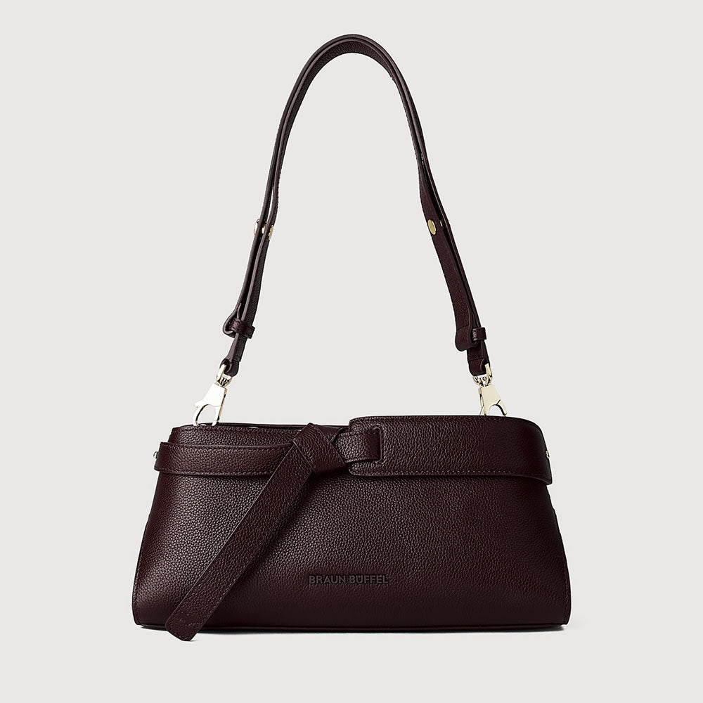 SERAPH SMALL SHOULDER BAG