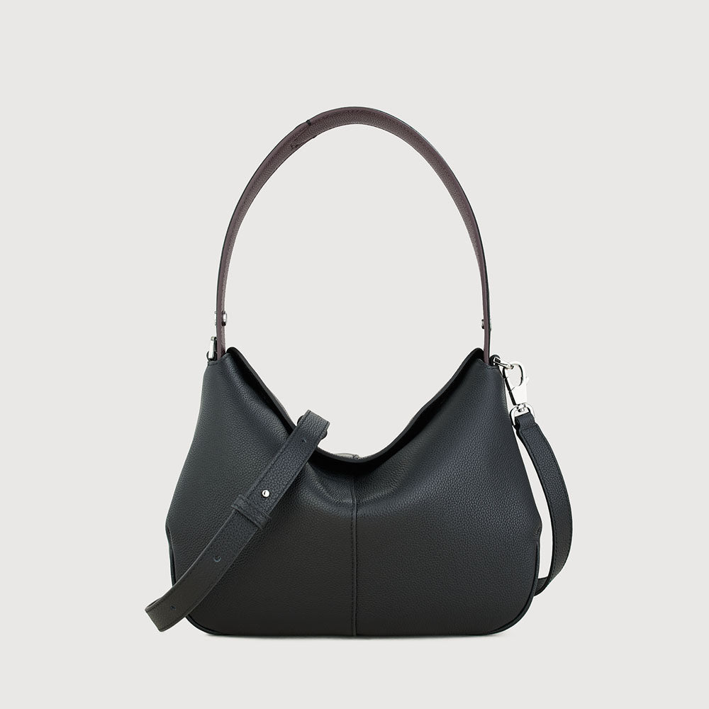 POMMY SMALL HOBO BAG