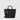 EYANA SMALL TOTE BAG