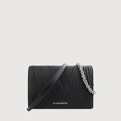 OBJET MEDIUM CROSSBODY BAG