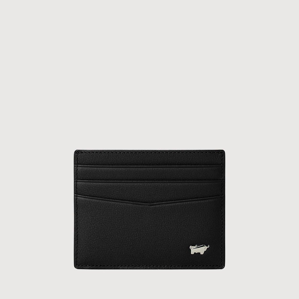 SEISMIC CARD HOLDER