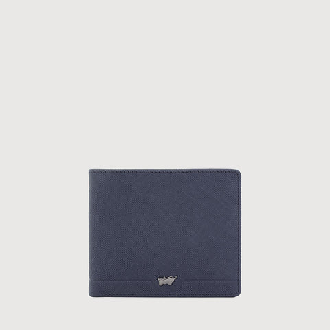 CRAIG CENTRE FLAP CARDS WALLET