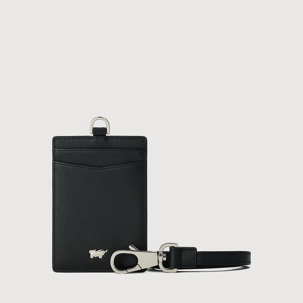 SEISMIC LANYARD WITH PASSHOLDER
