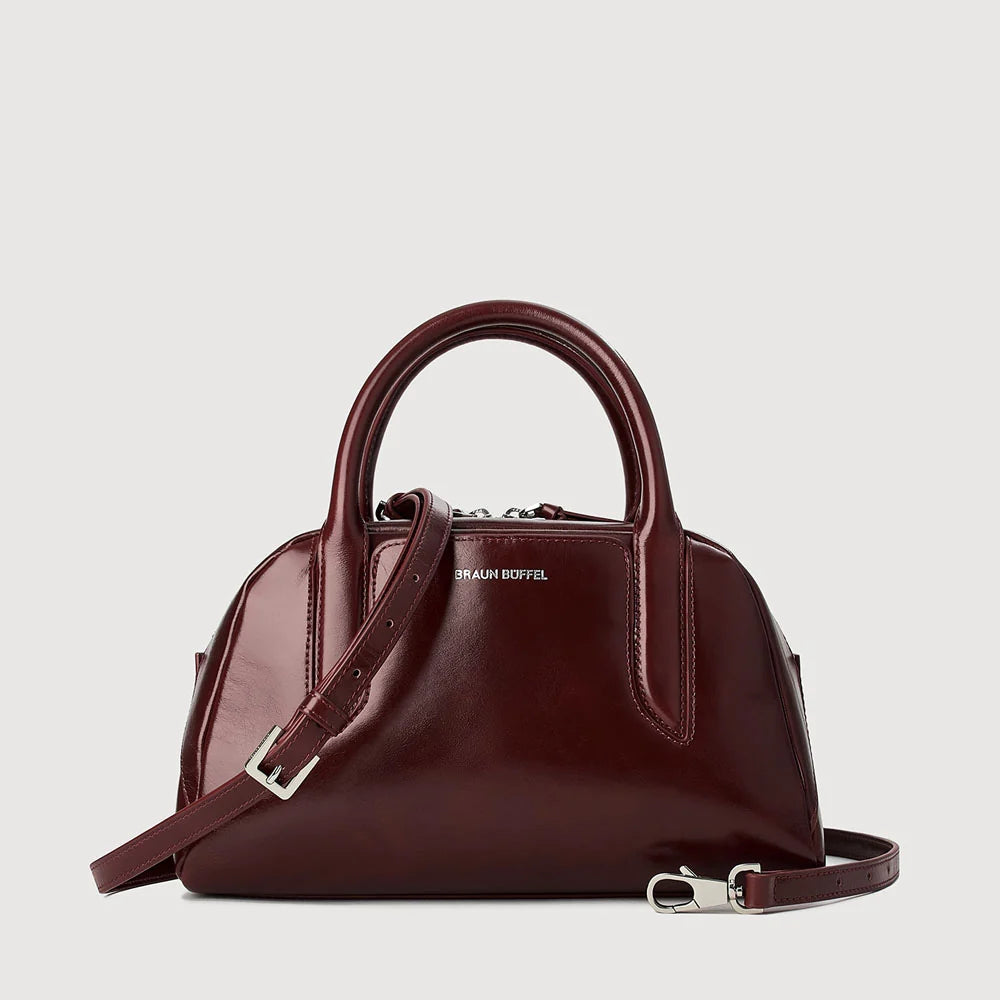 KYRA SMALL BOSTON BAG