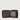 VIKTOR ZIP CENTRE FLAP WALLET WITH COIN COMPARTMENT