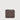 VIKTOR ZIP CENTRE FLAP WALLET WITH COIN COMPARTMENT
