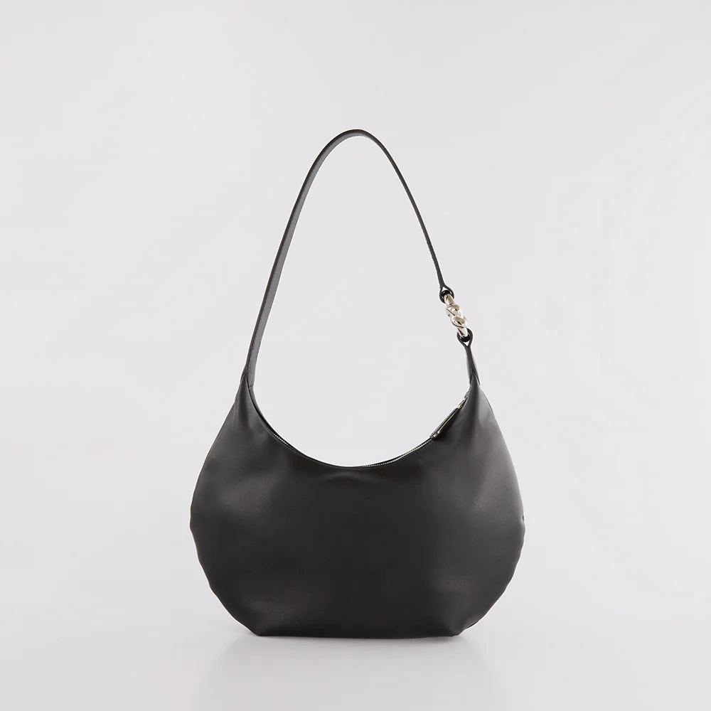 OLIVIA MEDIUM HOBO BAG
