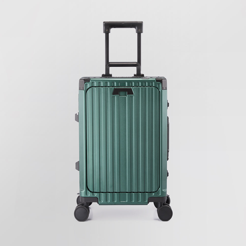 WAYNE SMALL LUGGAGE