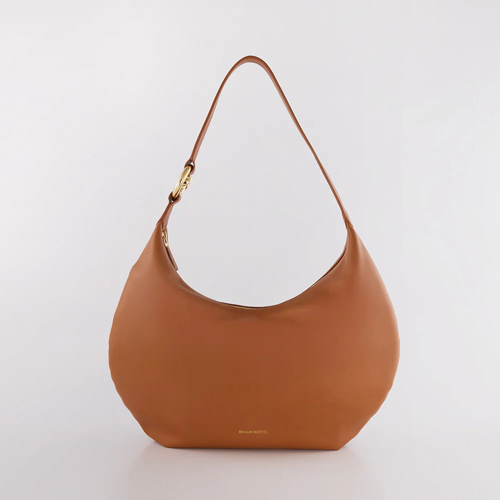 OLIVIA SMALL HOBO BAG
