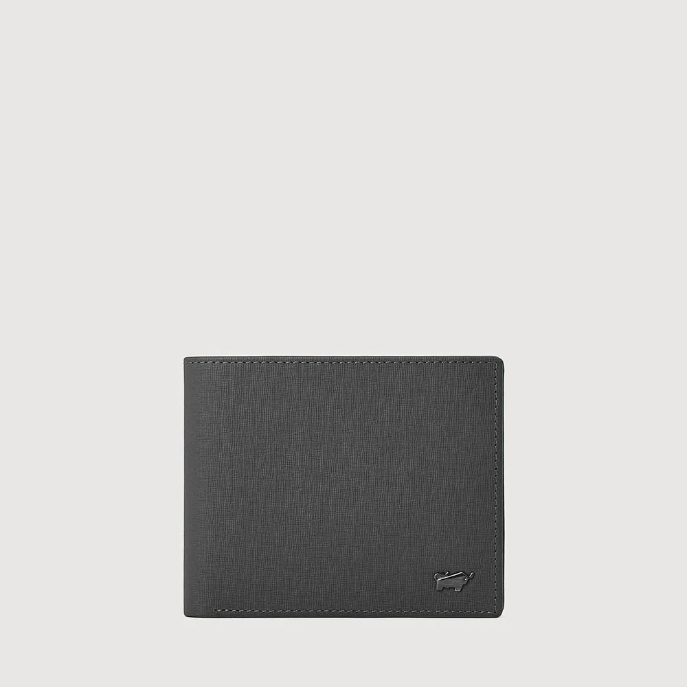 VIKTOR CENTRE FLAP CARD WALLET