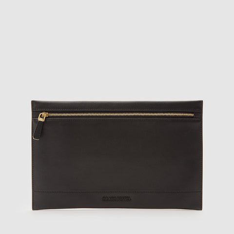 PAN ZIP TOP WRISTLET