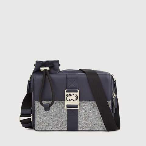 MARSH SMALL MESSENGER