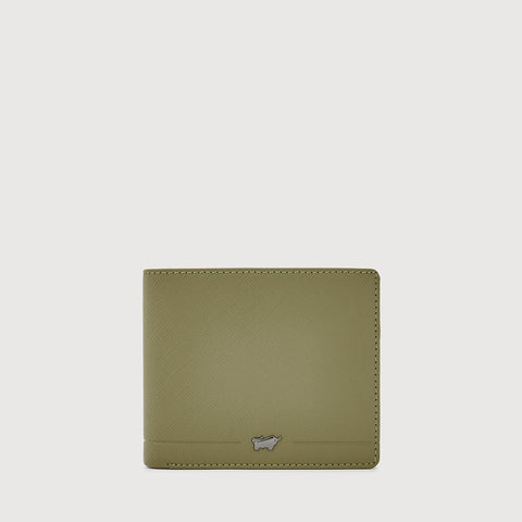 CRAIG 8 CARDS WALLET