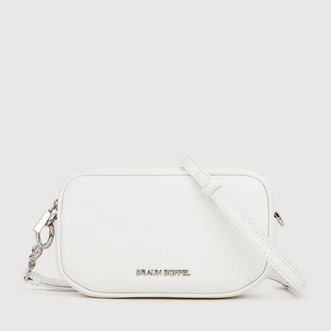 RHEA ZIP TOP WRISTLET