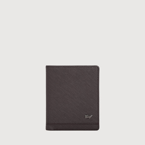 BARRETT VERTICAL CARDS WALLET