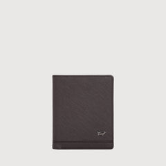 BARRETT VERTICAL CARDS WALLET