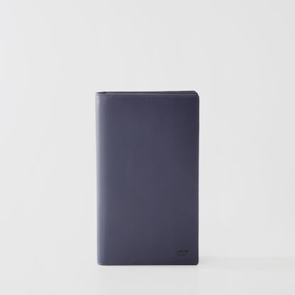 LUCIO TRAVEL ORGANIZER IN MIDNIGHT BLUE